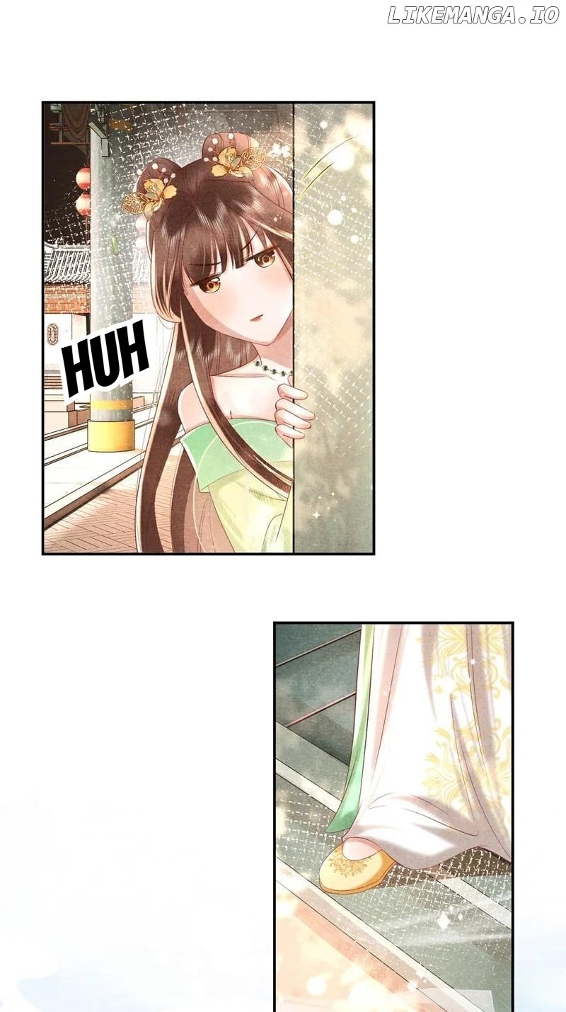 Empress of Hell’s Mission Guide Chapter 47 - page 11